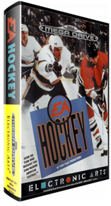 EA Hockey